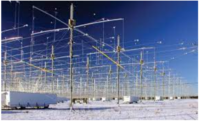 Did you know that HAARP may be used as a weapon that causes major natural disasters
