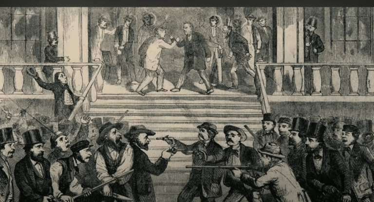 The American Civil War: 1861 – 1865 | Documentary