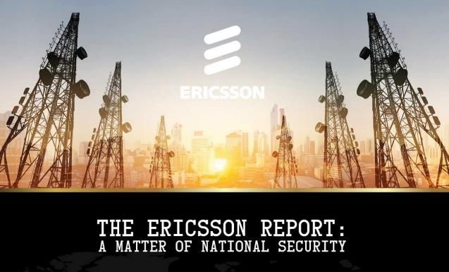 Ericsson Report