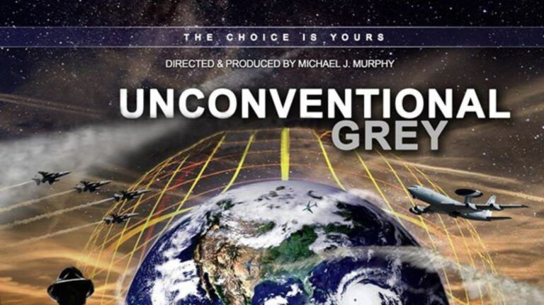 Michael J. Murphy’s uferdige tredje dokumentar: UNconventional Grey