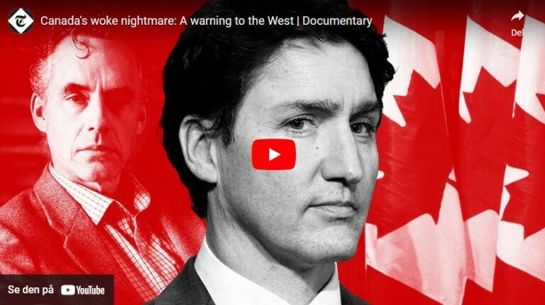 Canada’s woke nightmare: A warning to the West | Documentary.