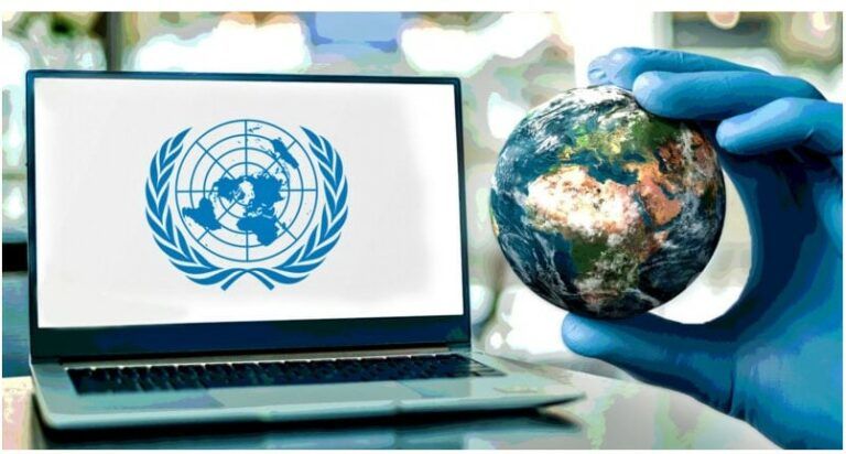 FNs president godkjenner pandemi-erklæring — Personverneksperter Advarsel om ‘ Digital Gulag DETTE MÅ LESES!
