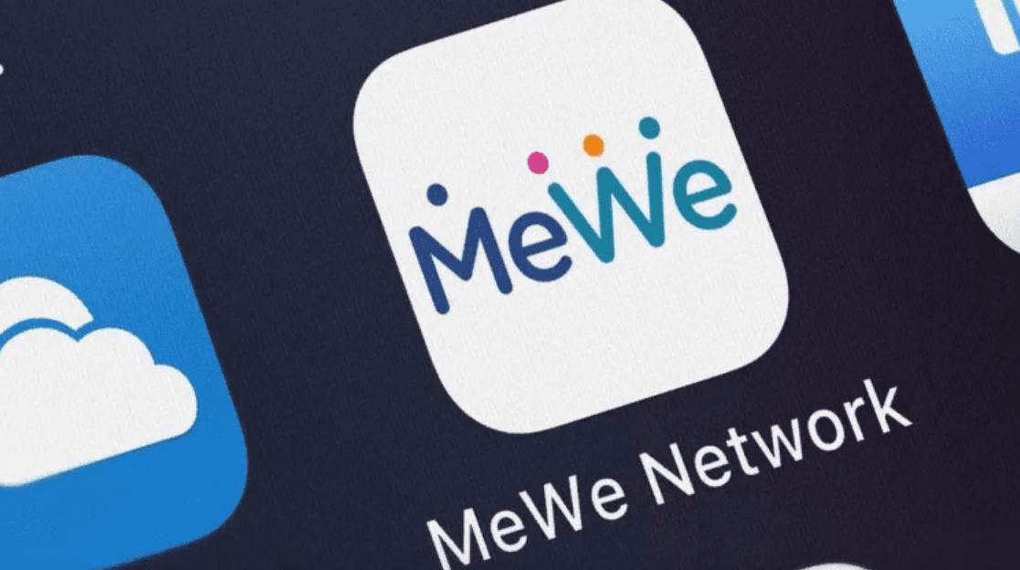Fra å være et fristed fra Big Techs sensur, har MeWe blitt en del av det samme faenskapet.