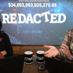 Get ready! Now the WEF is coming for your COFFEE! | Redacted with Natali and Clayton Morris