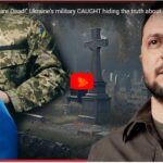 “Most of them are Dead!” Ukraine’s military CAUGHT hiding the truth about dead soldiers | Redacted.