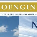 Georgia Tech-artikkel fremmer geoengineering for å blokkere sollys.
