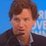 Tucker Carlson: “im EXPOSING the whole thing, even if it gets me k*lled”