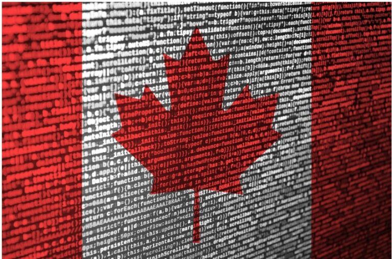 Canadas Digital Gulag: Dystopian Surveillance & Sensur Infrastructure Grid som blir bygget (og hva vi kan gjøre med det)