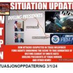 WTPN SITUATION UPDATE 3/1/24