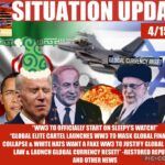 WTPN SITUATION UPDATE 4/15/24