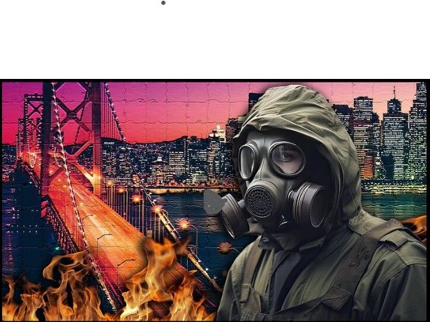 HEADS UP!! New “Operation Sea-Spray” SECRETE EXPERIMENT OVER SAN FRANCISCO BAY EXPOSED!!!