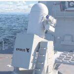 Navy’s Rush for å teste mikrobølgevåpen bundet til anti-skip ballistiske missil frykt